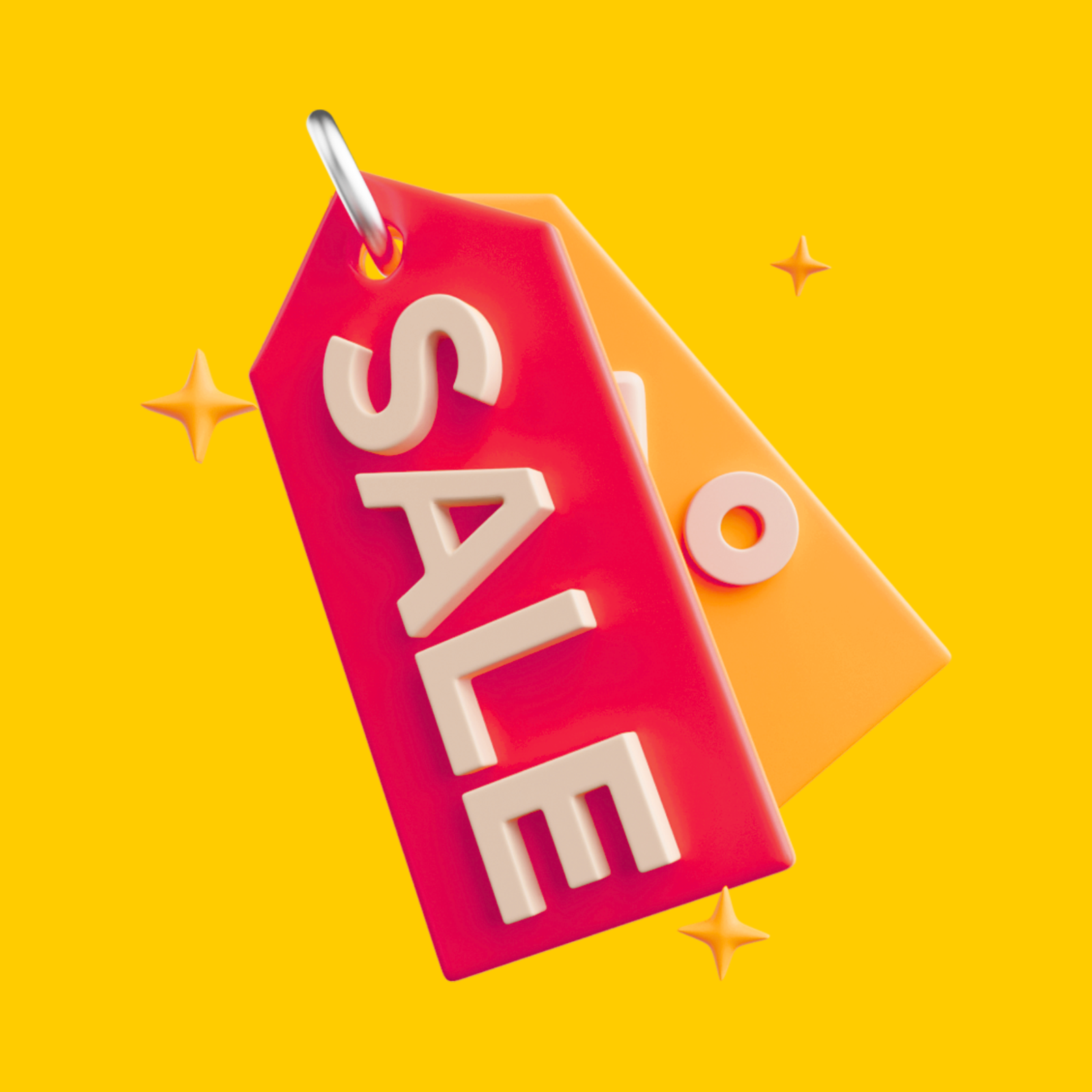 Sale